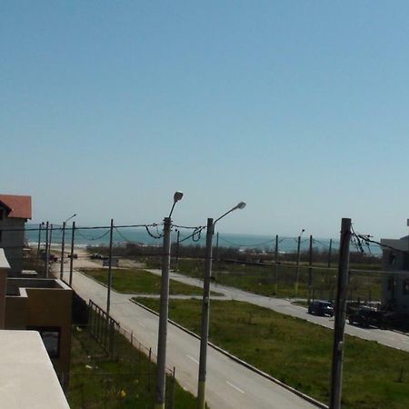 Vila Ando Mamaia Nord Navodari Bagian luar foto