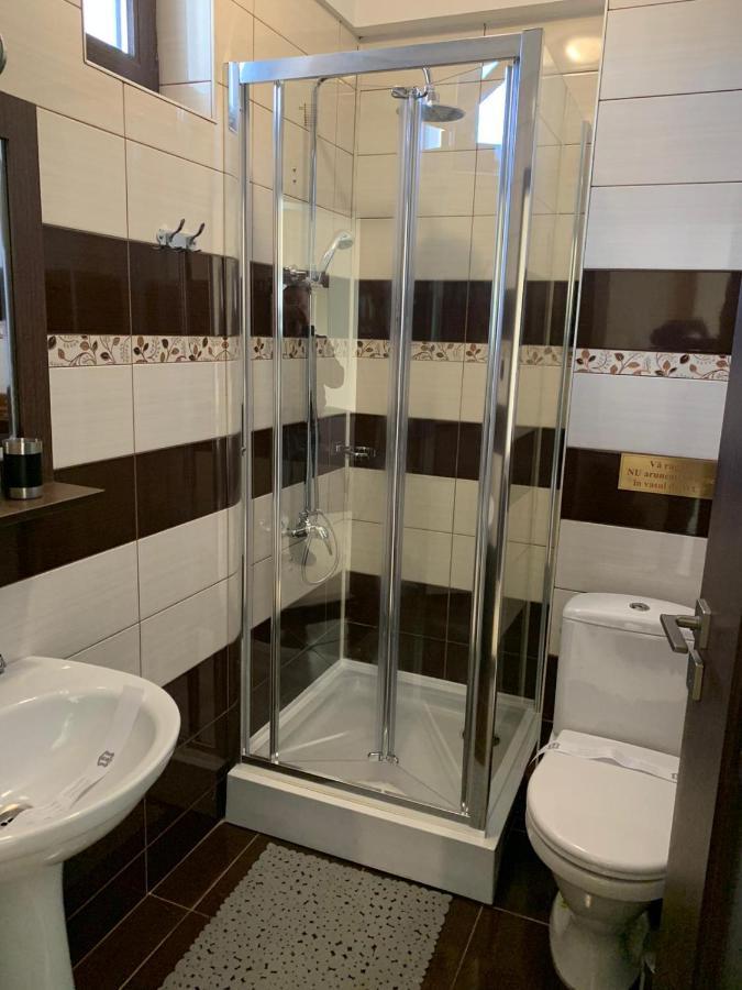 Vila Ando Mamaia Nord Navodari Bagian luar foto