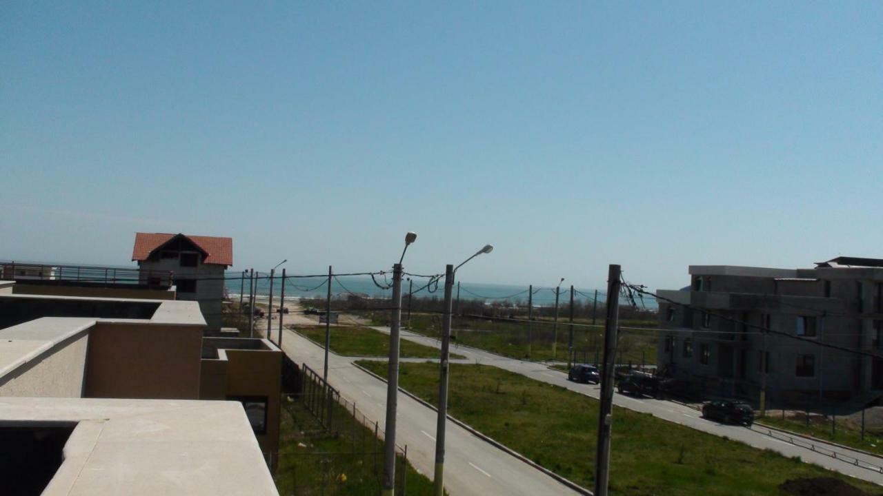 Vila Ando Mamaia Nord Navodari Bagian luar foto