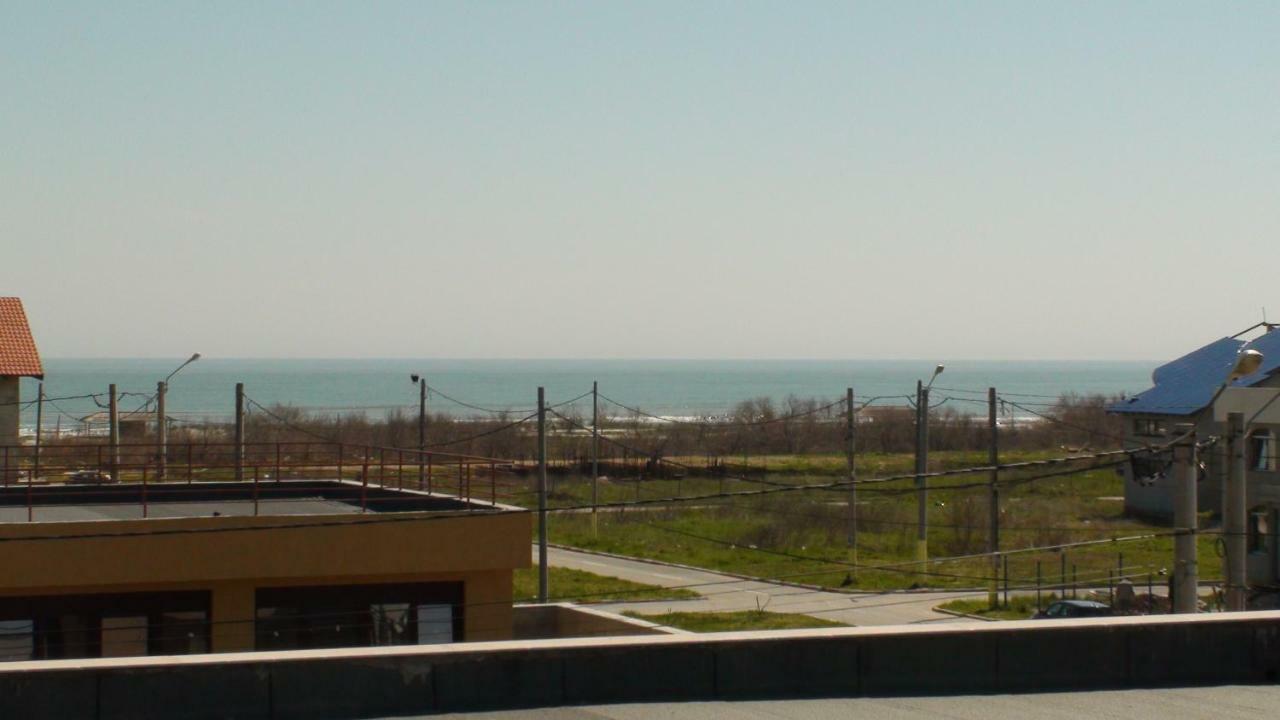 Vila Ando Mamaia Nord Navodari Bagian luar foto